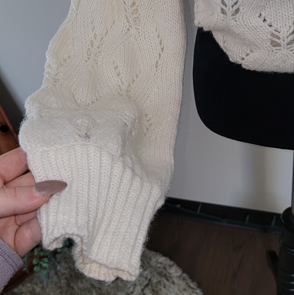 Sweater - Picture 2 of 5